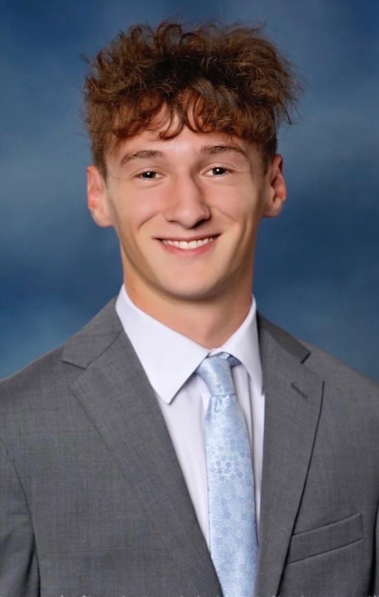 Blake Gabelhart